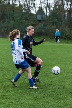Bild 244 - Frauen SV Henstedt Ulzburg III - Bramstedter TS : Ergebnis: 1:0